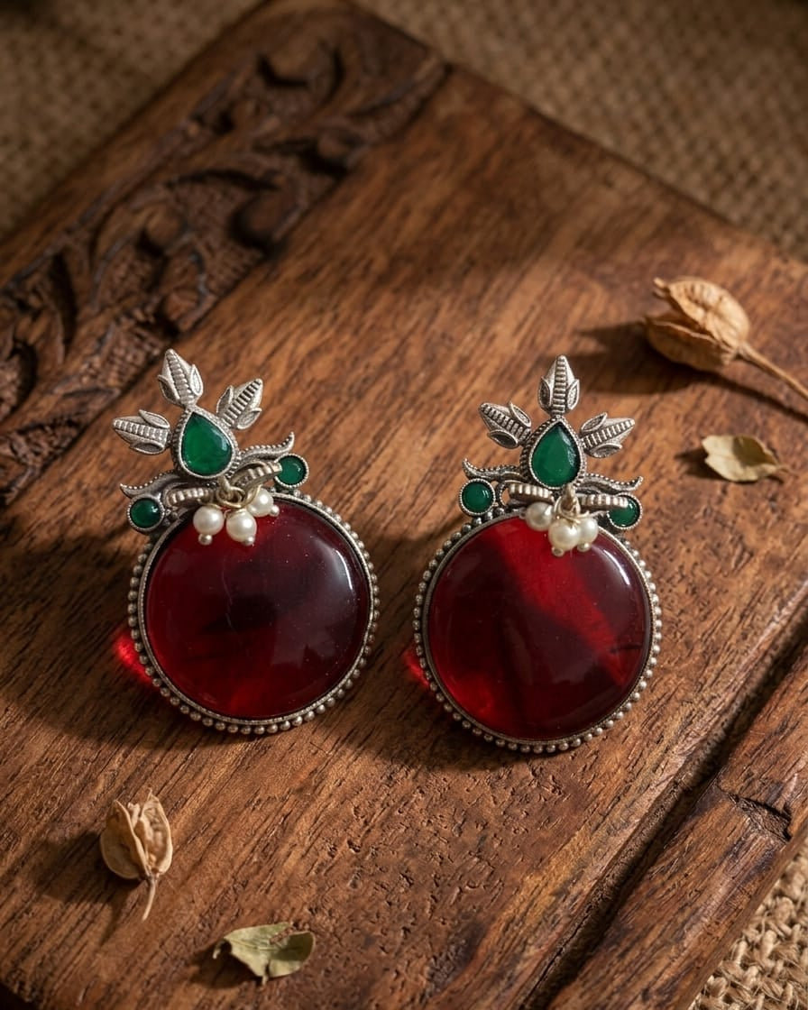 Buransh Ratan - Red